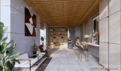 地盘市场以底价成交