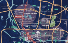 <b>品实云湖花城最动听的亮点之</b>