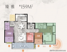 <b>地产行业的领军企业之一</b>