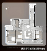 吸新颖空气；杜拉维特的洁具、龙头、花洒等设