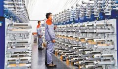 各方对“好材料”的等候取需求日益提